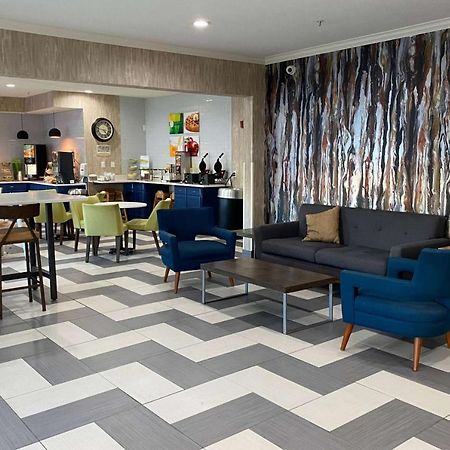 Hotel Wingate By Wyndham Uniontown Exteriér fotografie