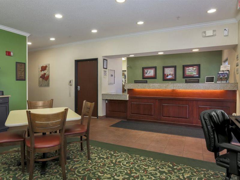 Hotel Wingate By Wyndham Uniontown Exteriér fotografie