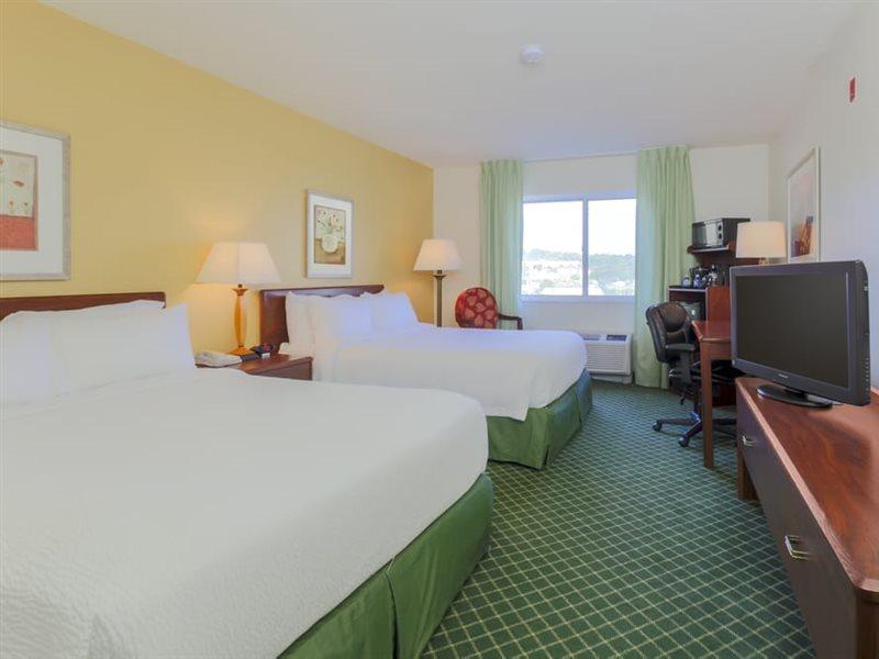 Hotel Wingate By Wyndham Uniontown Exteriér fotografie