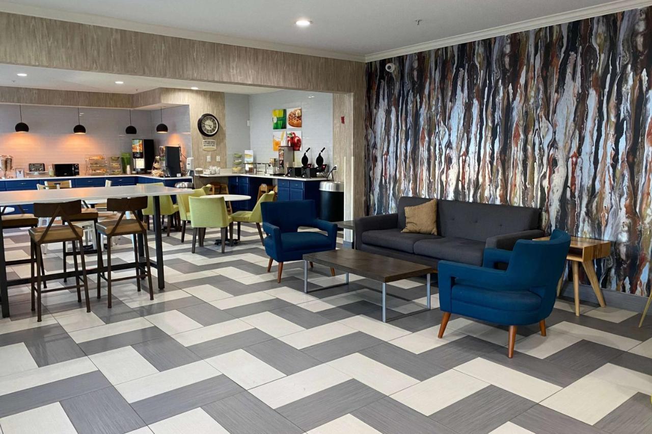 Hotel Wingate By Wyndham Uniontown Exteriér fotografie