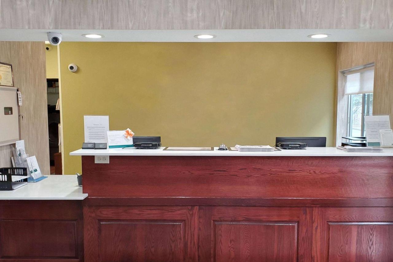 Hotel Wingate By Wyndham Uniontown Exteriér fotografie