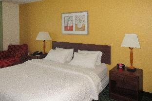 Hotel Wingate By Wyndham Uniontown Pokoj fotografie