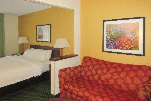 Hotel Wingate By Wyndham Uniontown Pokoj fotografie