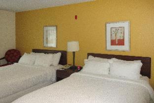 Hotel Wingate By Wyndham Uniontown Pokoj fotografie
