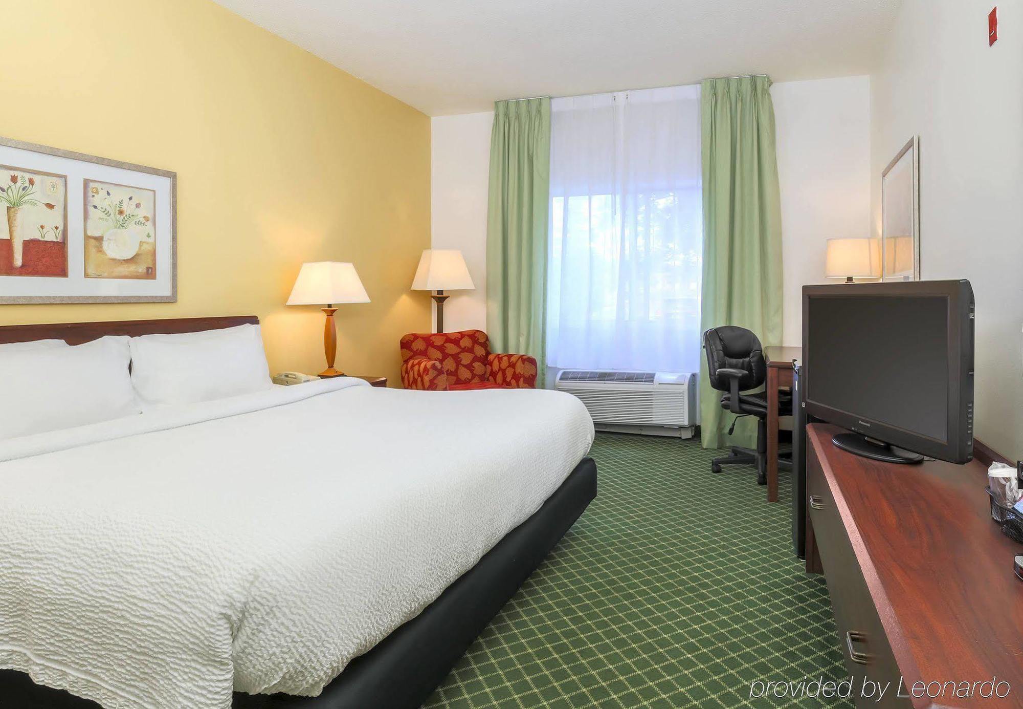 Hotel Wingate By Wyndham Uniontown Exteriér fotografie