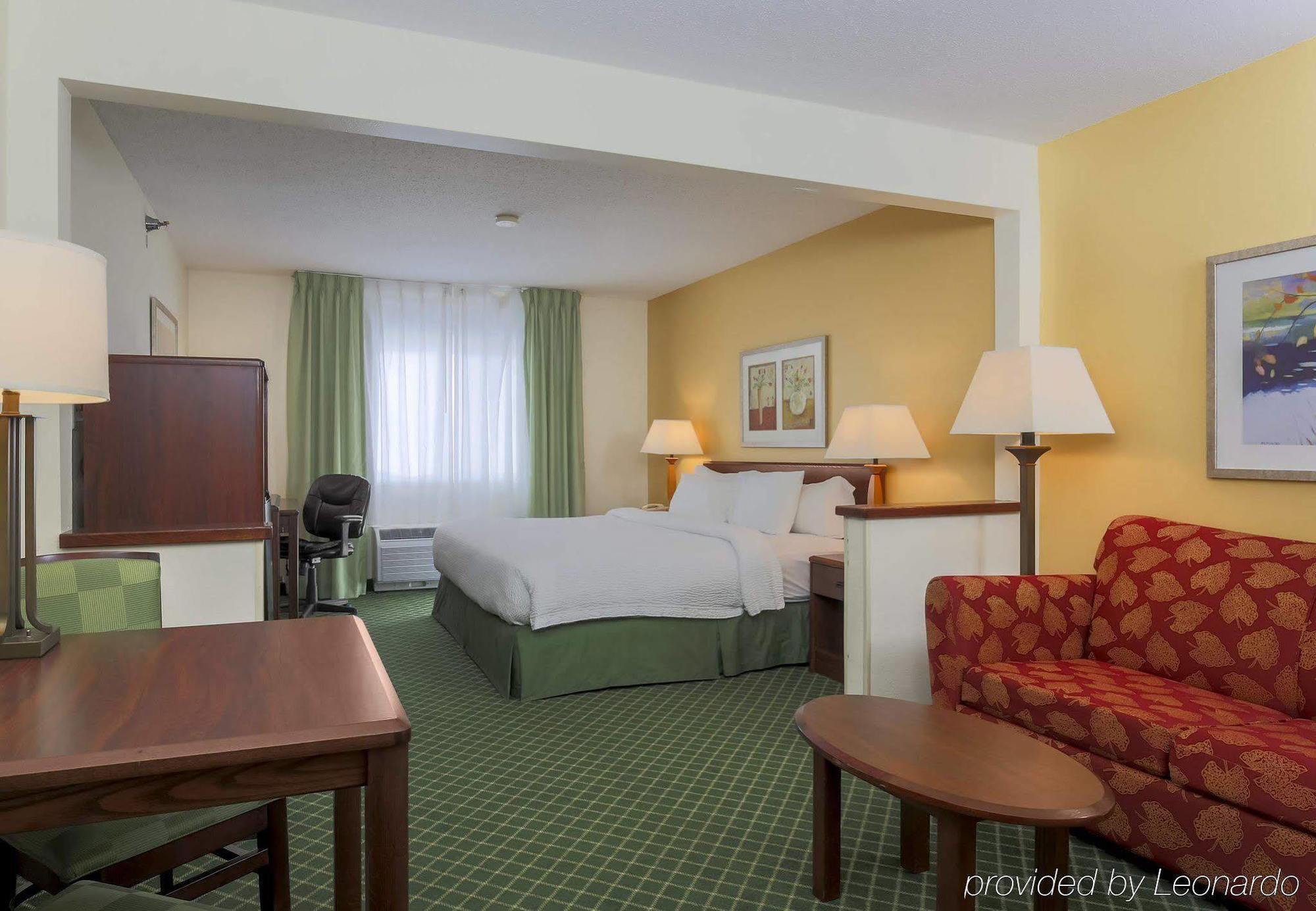 Hotel Wingate By Wyndham Uniontown Exteriér fotografie