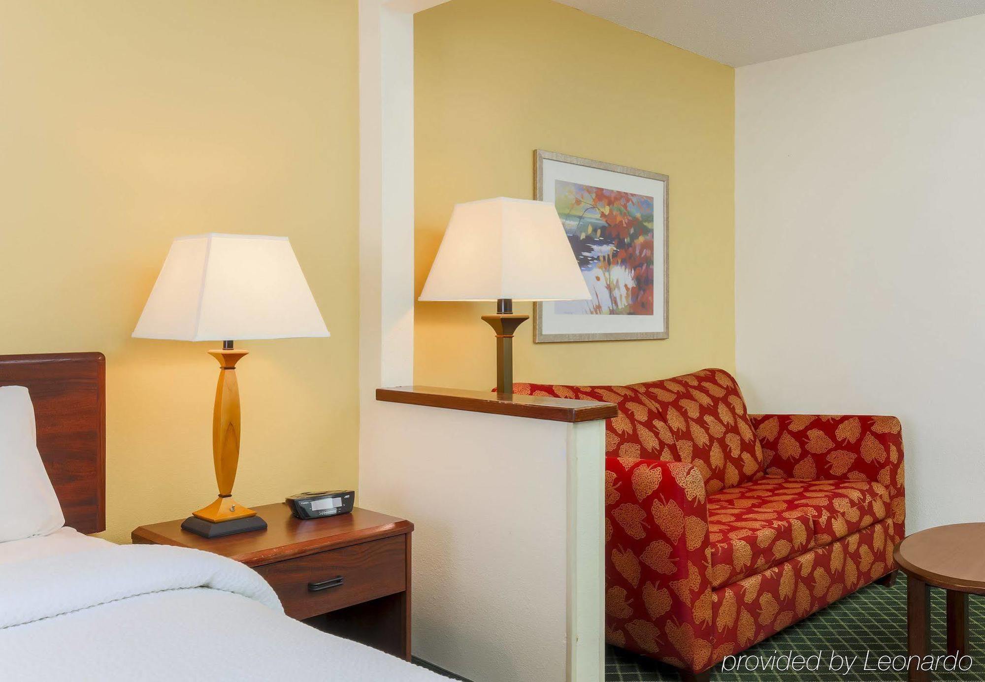 Hotel Wingate By Wyndham Uniontown Exteriér fotografie
