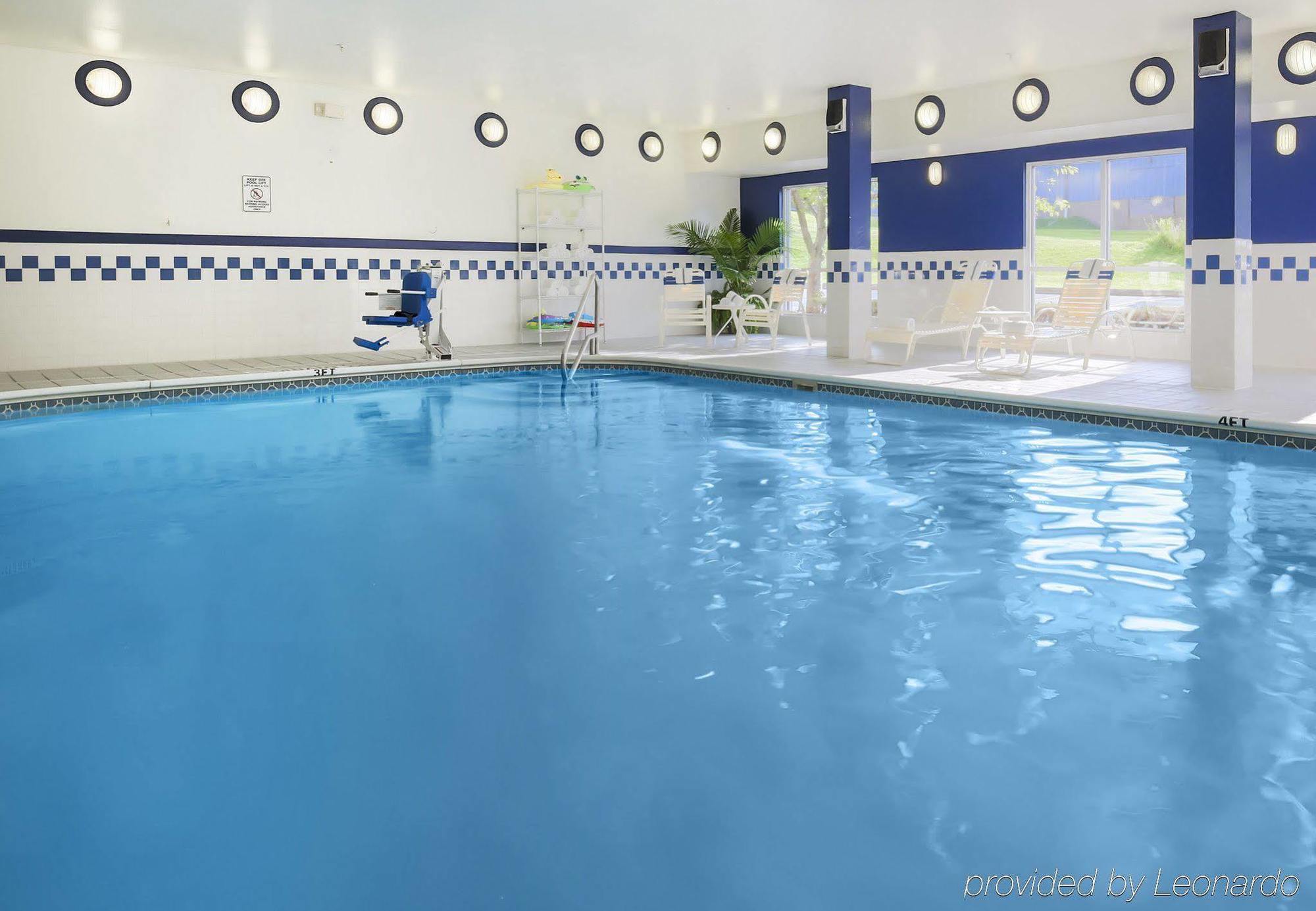 Hotel Wingate By Wyndham Uniontown Exteriér fotografie